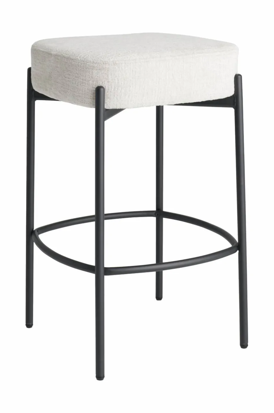 Ellos Home Barstol Preppina Setehøyde 66 cm