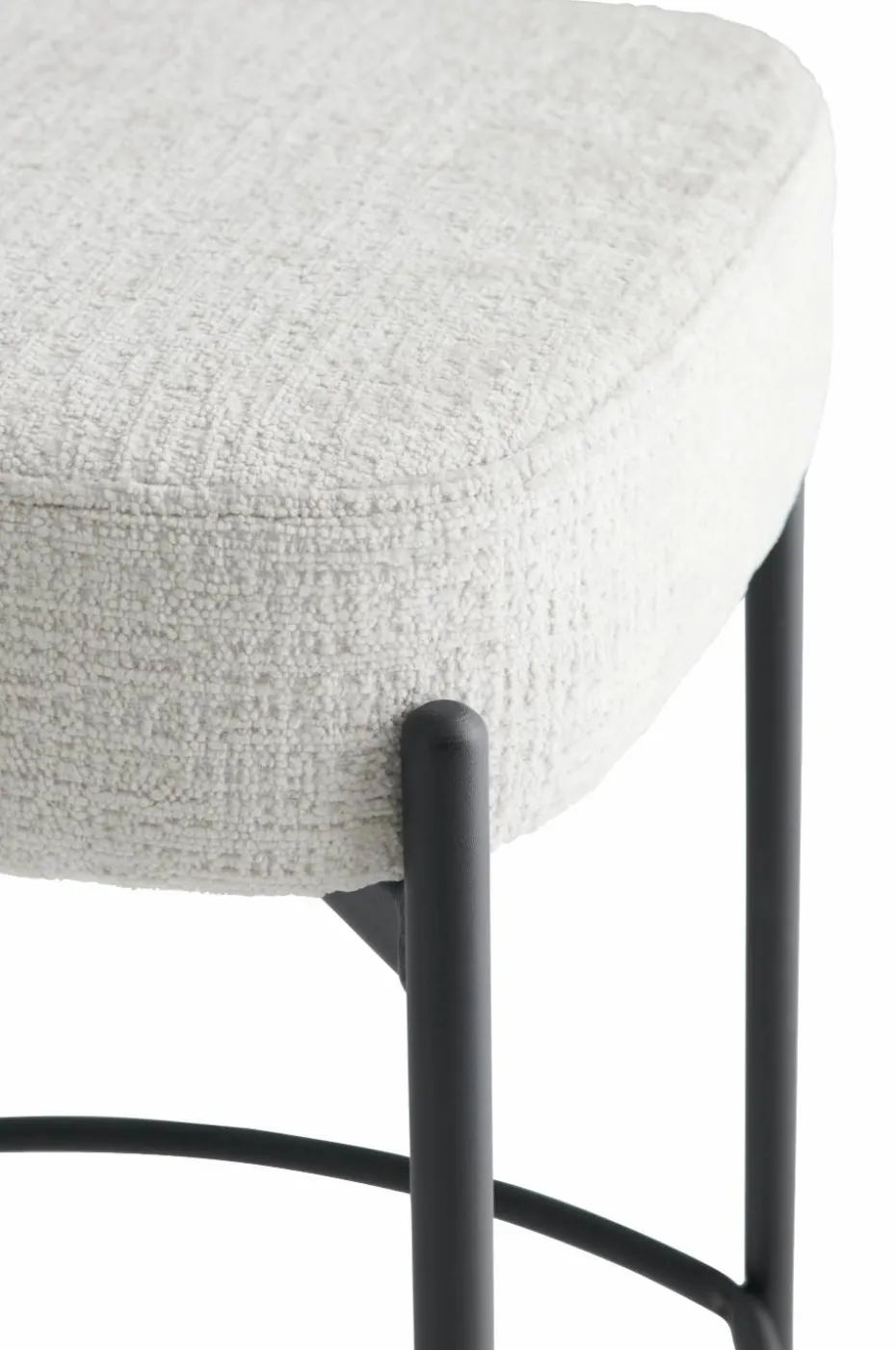 Ellos Home Barstol Preppina Setehøyde 66 cm
