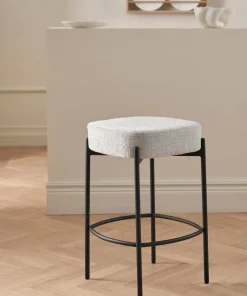 Ellos Home Barstol Preppina Setehøyde 66 cm