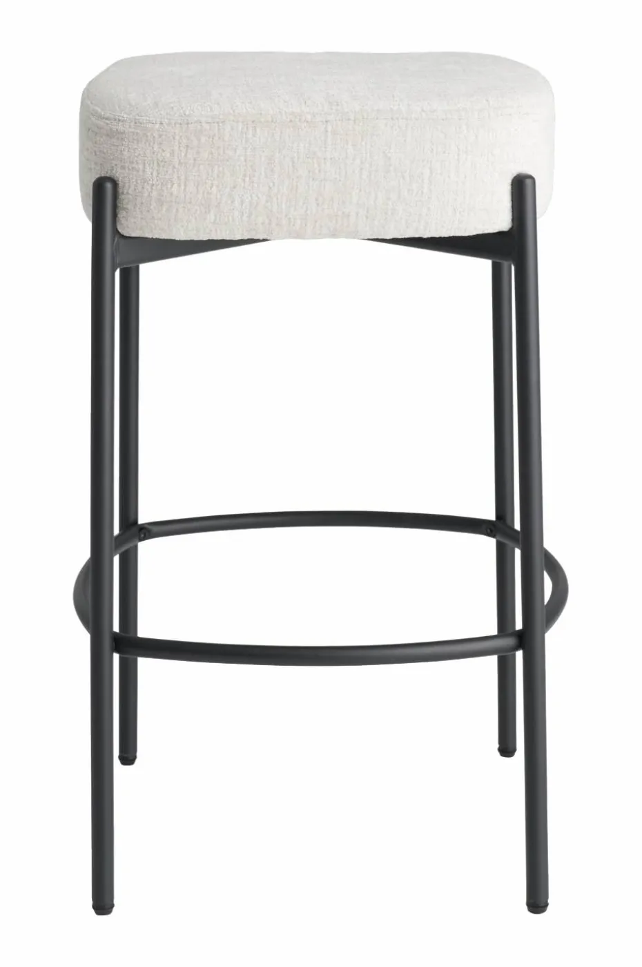 Ellos Home Barstol Preppina Setehøyde 66 cm