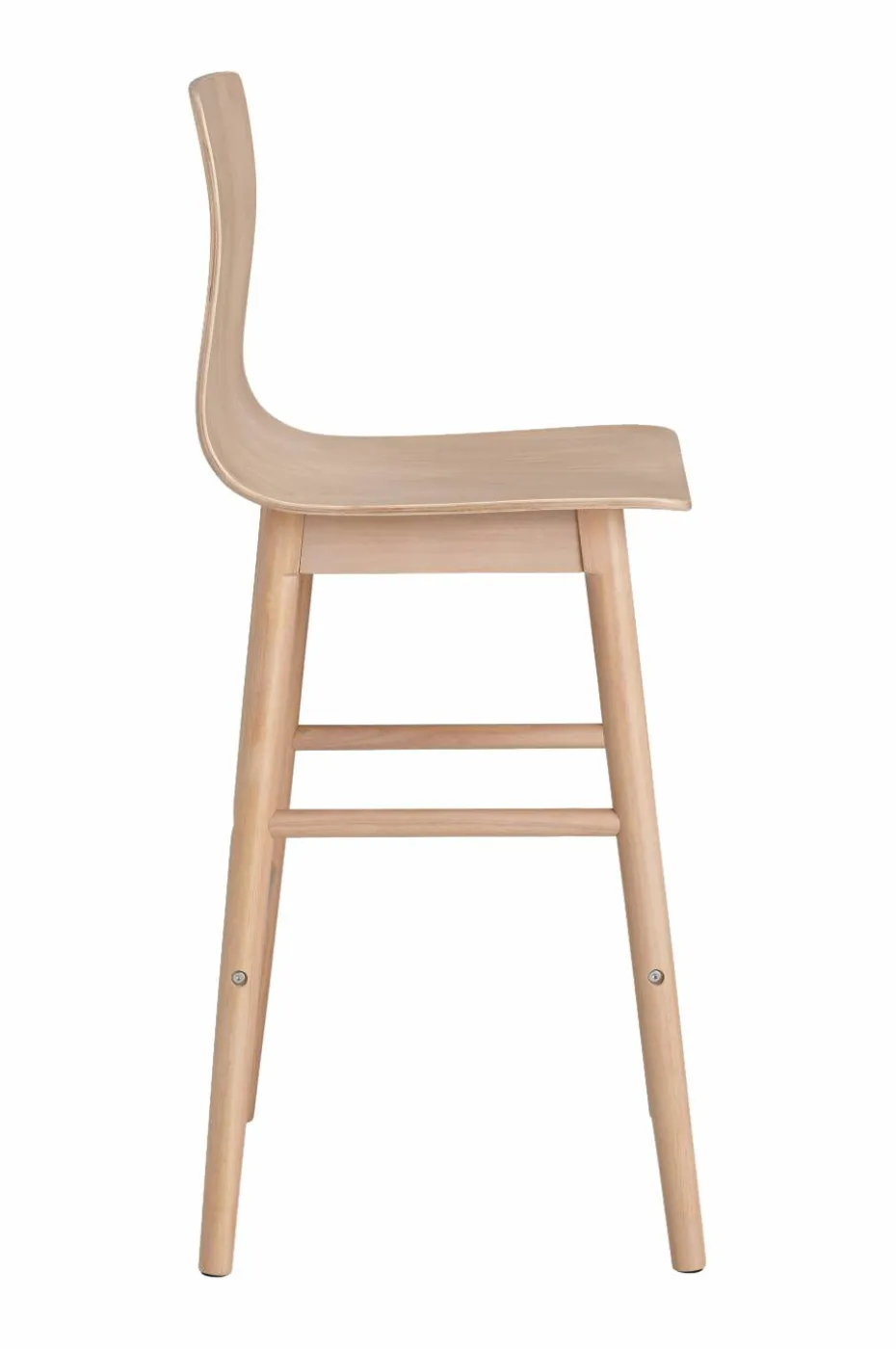 Ellos Home Barstol Svensen Setehøyde 68 cm