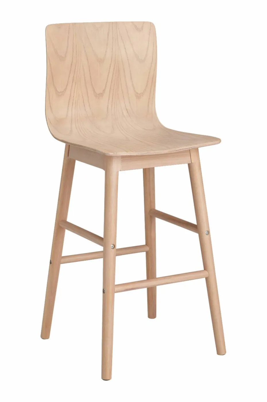 Ellos Home Barstol Svensen Setehøyde 68 cm