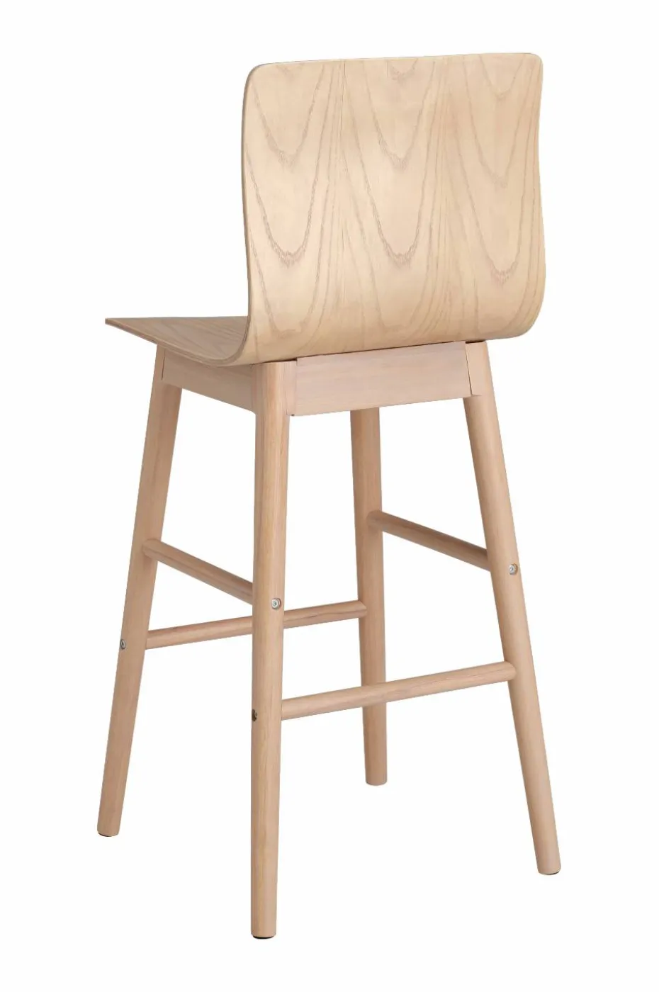 Ellos Home Barstol Svensen Setehøyde 68 cm