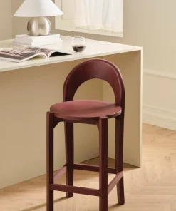 Ellos Home Barstol Vectrina Setehøyde 65 cm
