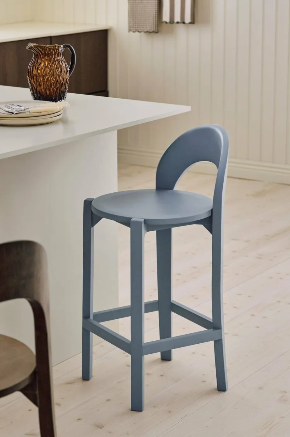 Ellos Home Barstol Vectrina Setehøyde 65 cm