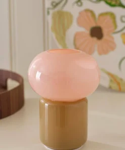 Ellos Home Batteridrevet bordlampe Loulou