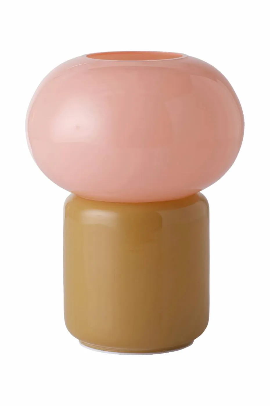 Ellos Home Batteridrevet bordlampe Loulou