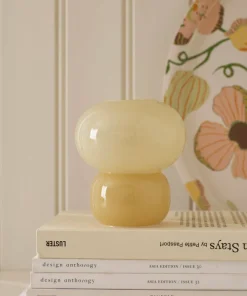 Ellos Home Batteridrevet bordlampe Berry