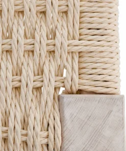 Ellos Home Benk Dagny 117x37 cm