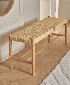Ellos Home Benk Ellan 110x35 cm