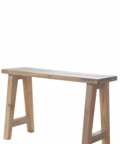 Ellos Home Benk Tre 80x30 cm