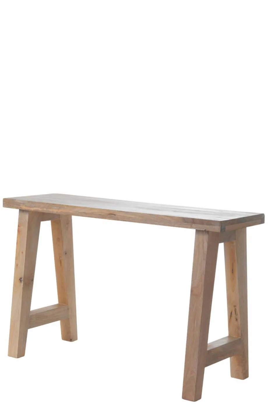 Ellos Home Benk Tre 80x30 cm