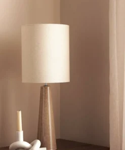 Ellos Home Bordlampe Aaron
