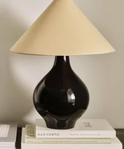 Ellos Home Bordlampe Adele
