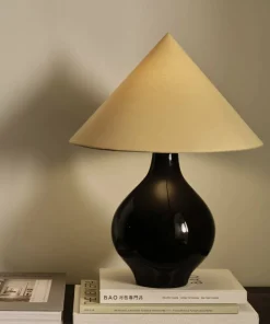 Ellos Home Bordlampe Adele