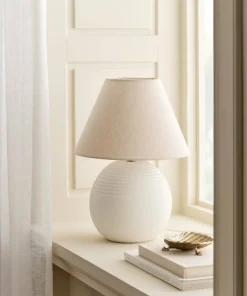 Ellos Home Bordlampe Alva