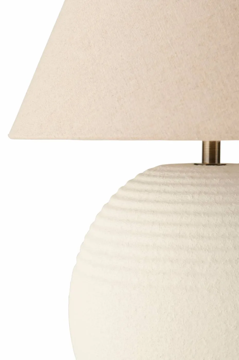 Ellos Home Bordlampe Alva