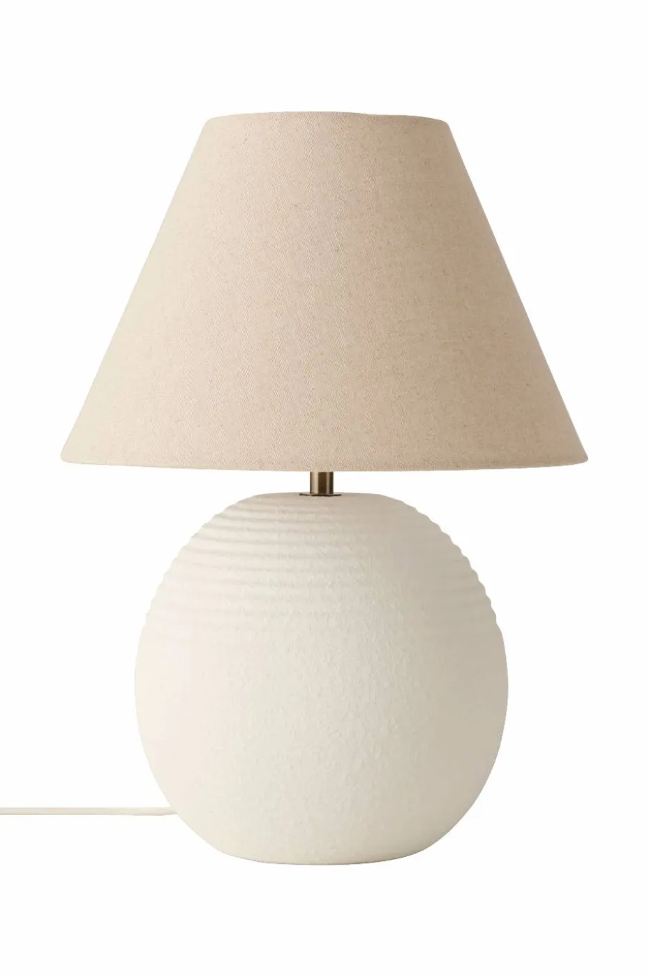 Ellos Home Bordlampe Alva