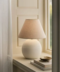 Ellos Home Bordlampe Alva