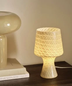 Ellos Home Bordlampe Audrey