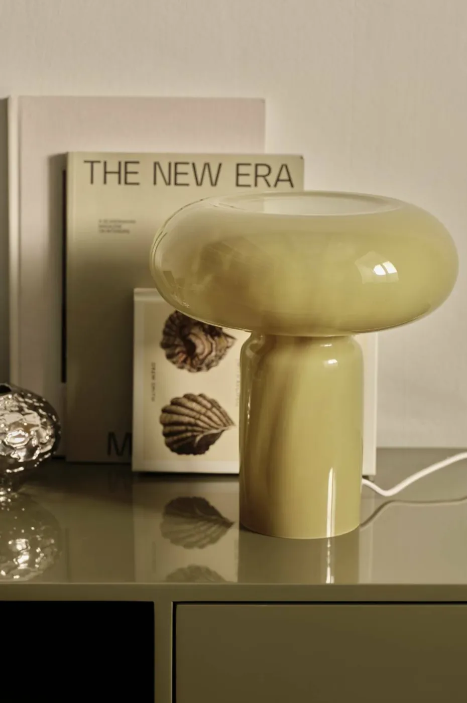 Ellos Home Bordlampe Aurora
