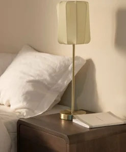 Ellos Home Bordlampe Blush