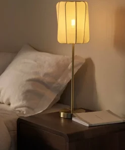Ellos Home Bordlampe Blush
