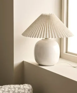 Ellos Home Bordlampe Chloé