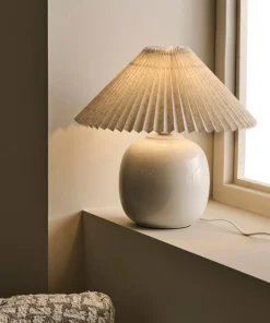 Ellos Home Bordlampe Chloé