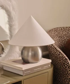Ellos Home Bordlampe Connie