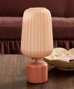 Ellos Home Bordlampe Daria