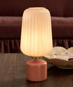 Ellos Home Bordlampe Daria