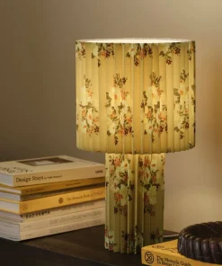 Ellos Home Bordlampe Edessa
