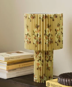 Ellos Home Bordlampe Edessa