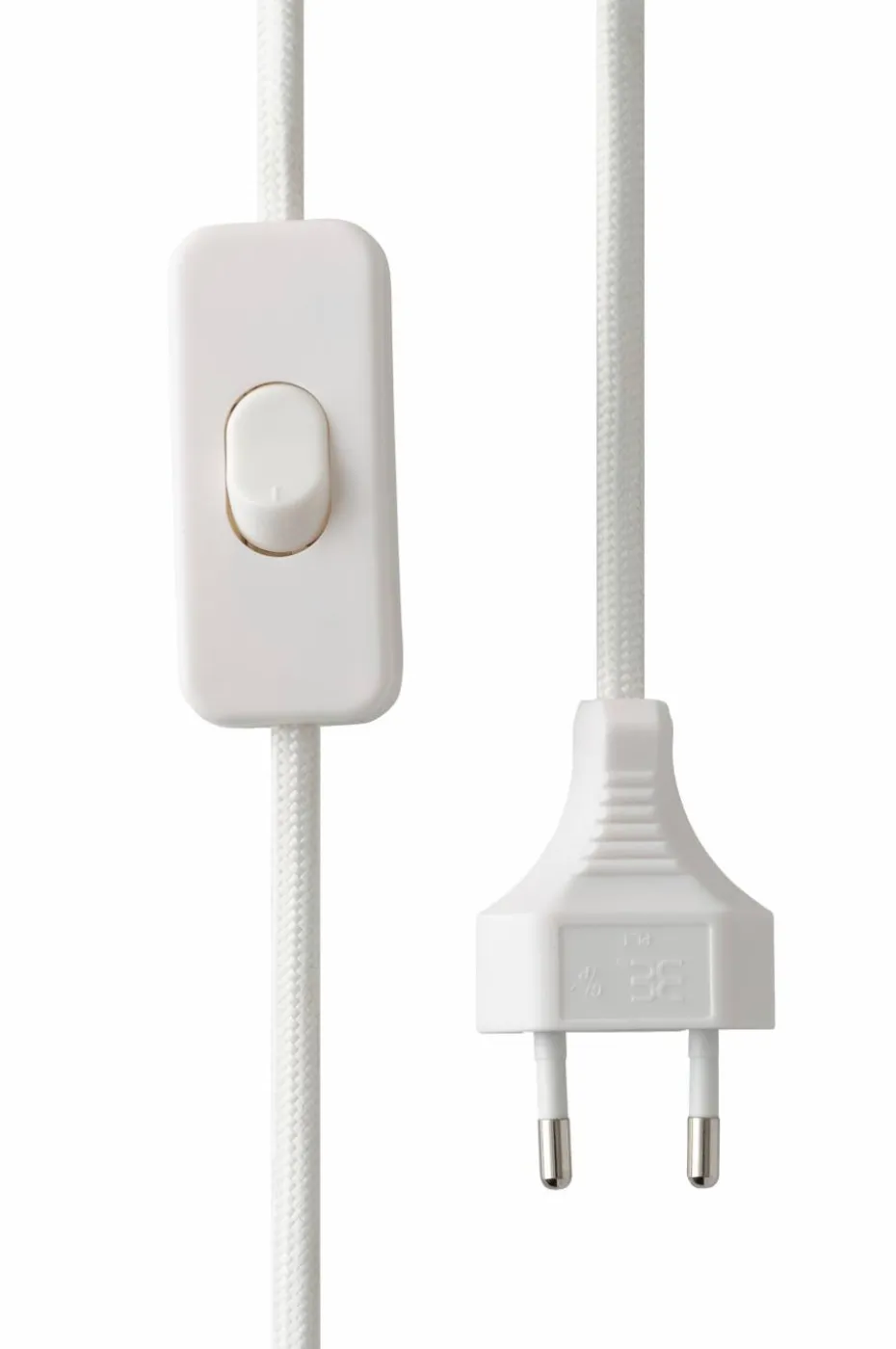 Ellos Home Bordlampe Edessa