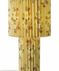 Ellos Home Bordlampe Edessa