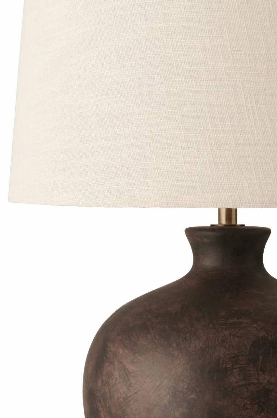 Ellos Home Bordlampe Erika