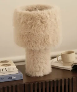 Ellos Home Bordlampe Fay