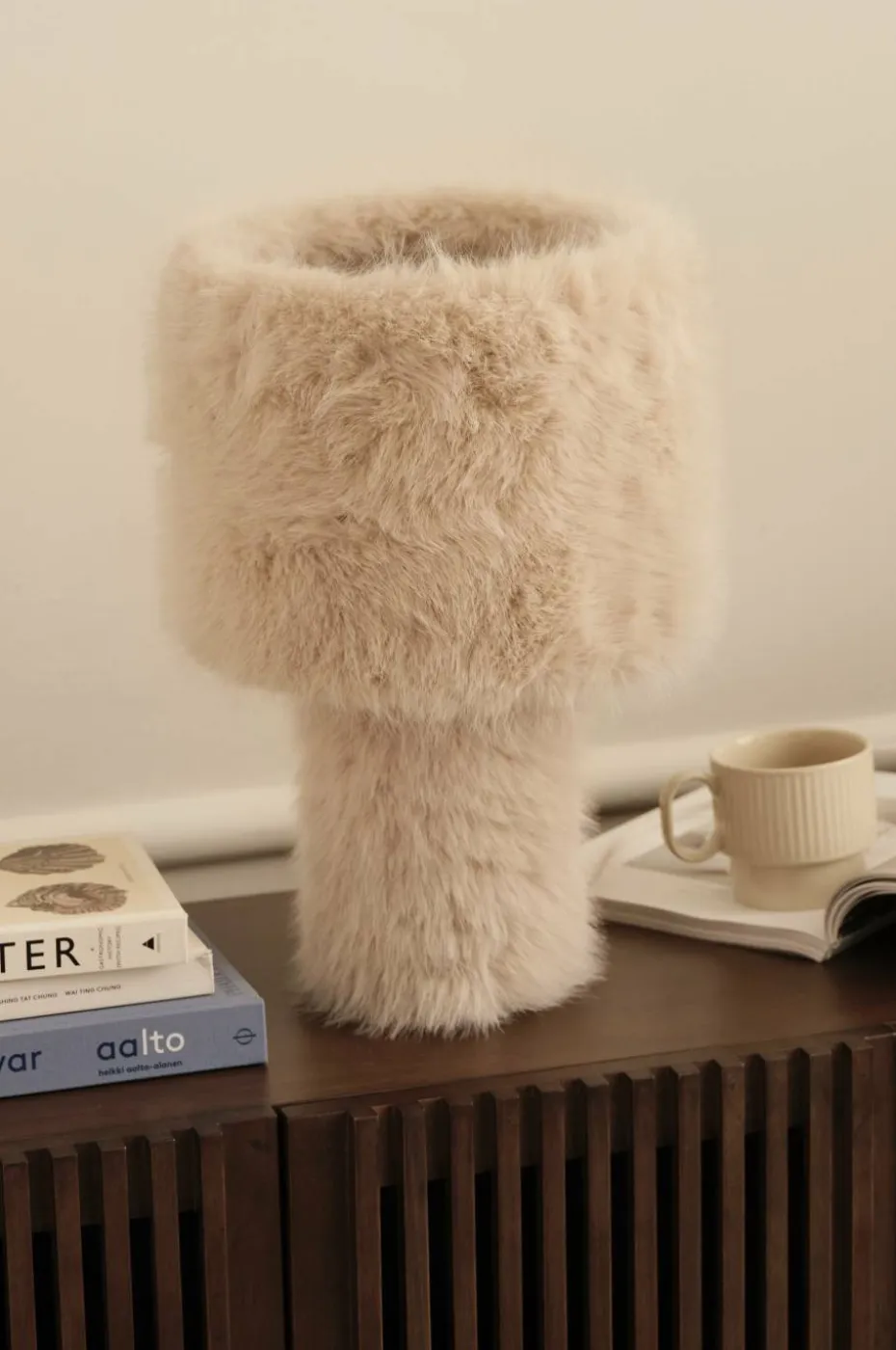 Ellos Home Bordlampe Fay