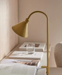 Ellos Home Bordlampe Flexi Torino