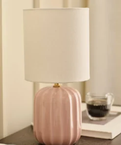 Ellos Home Bordlampe Gianna