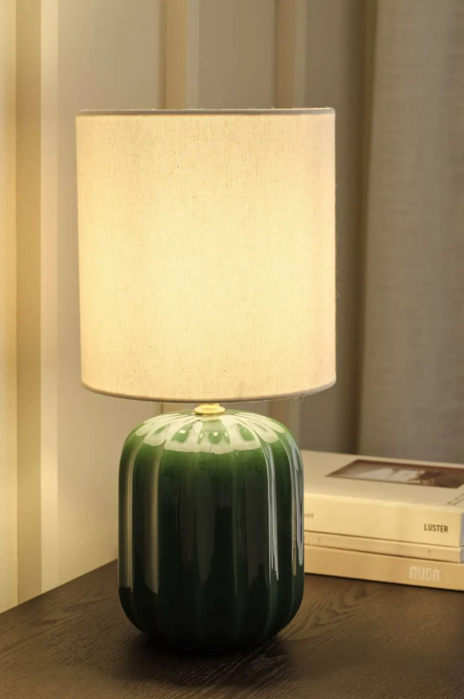 Ellos Home Bordlampe Gianna
