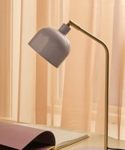 Ellos Home Bordlampe Glossy