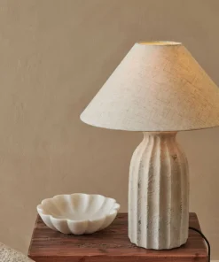 Ellos Home Bordlampe Judith