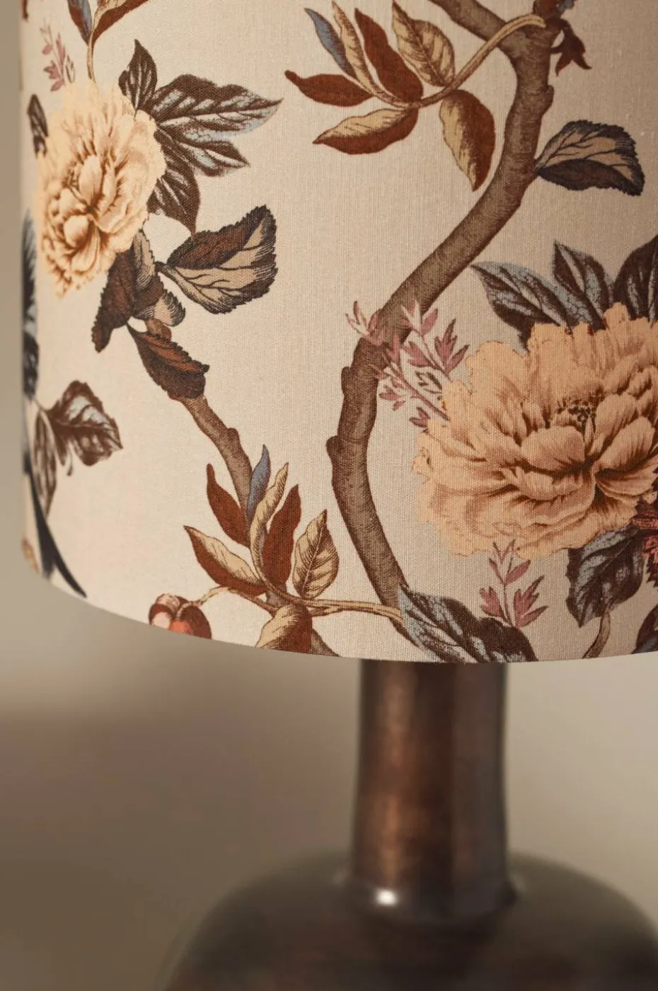 Ellos Home Bordlampe Kelly
