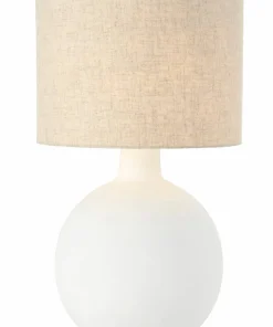 Ellos Home Bordlampe Leiah