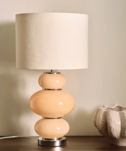 Ellos Home Bordlampe Marie
