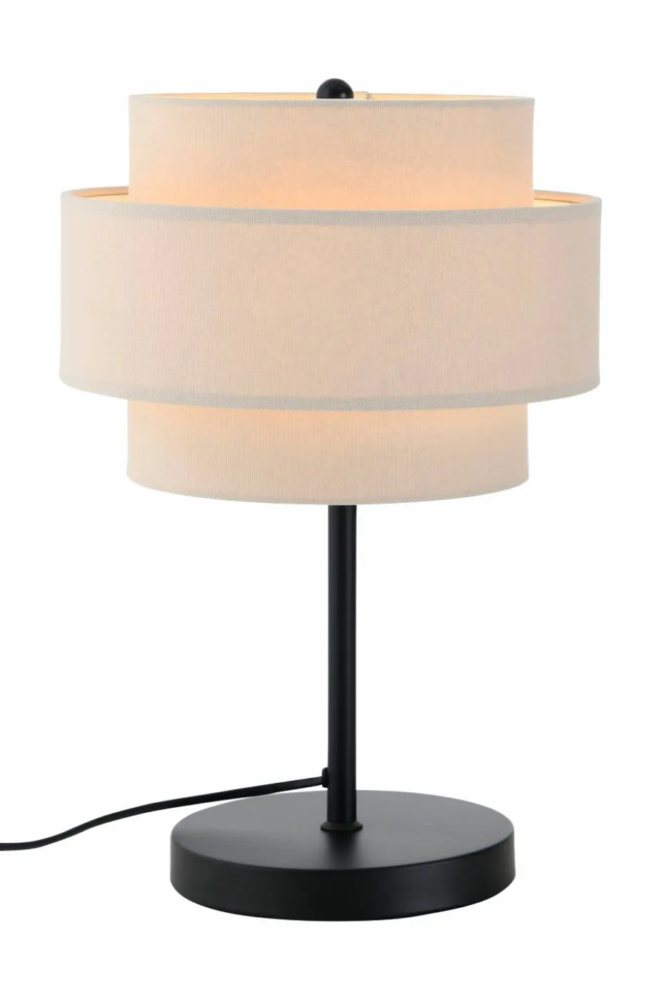 Ellos Home Bordlampe Miguel