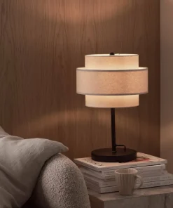 Ellos Home Bordlampe Miguel