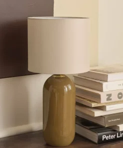 Ellos Home Bordlampe Mikela
